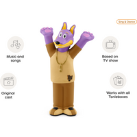 Tonies Doggyland Tonie