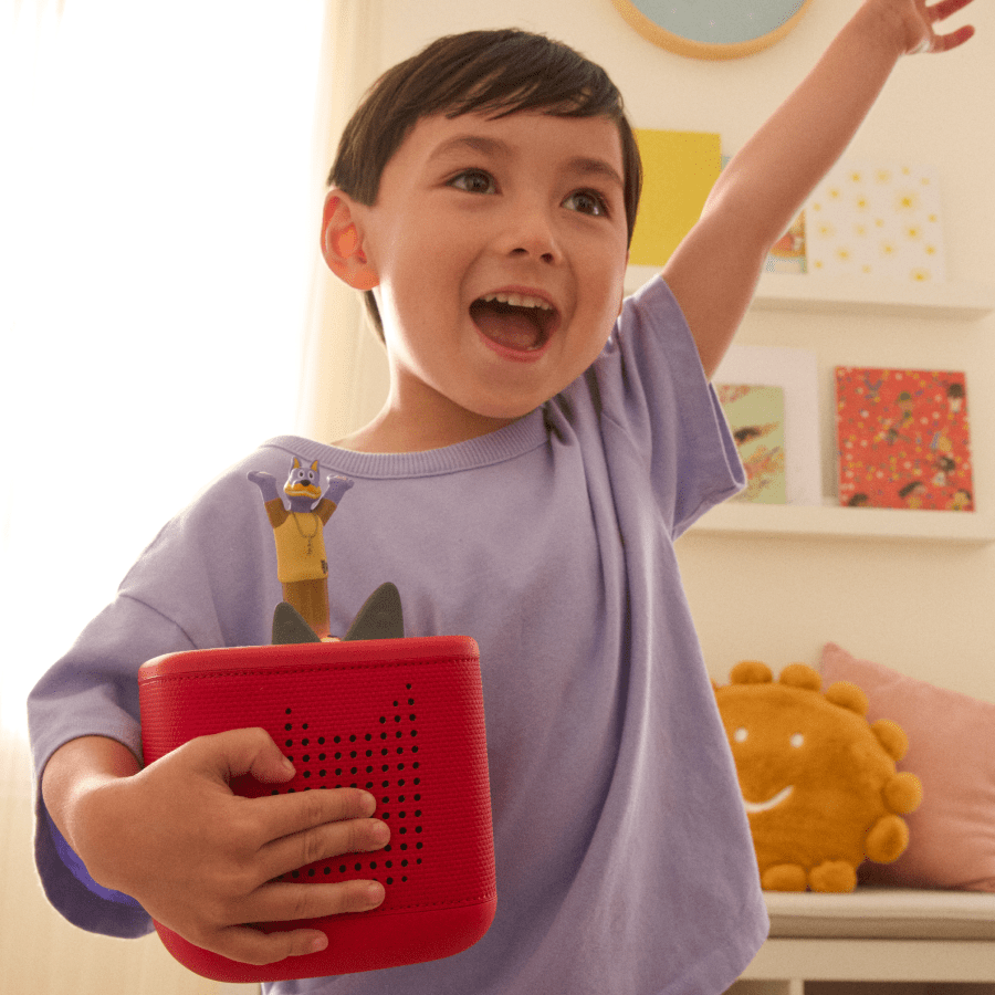 Tonies Doggyland Tonie