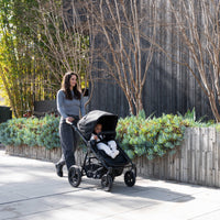 Bumbleride Era Full-Size Reversible Stroller