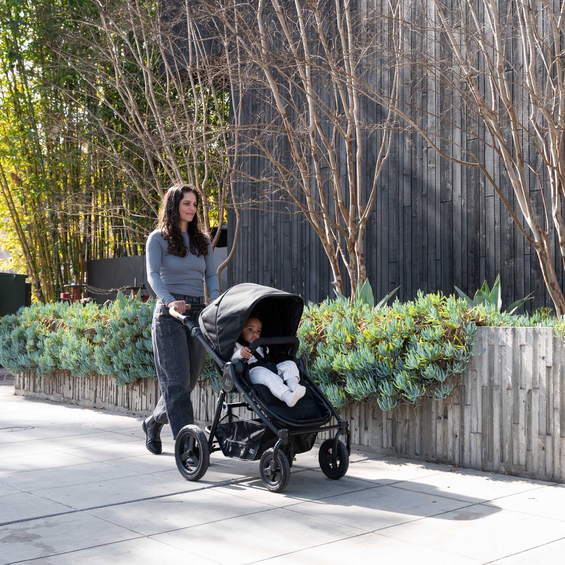 Bumbleride Era Full-Size Reversible Stroller