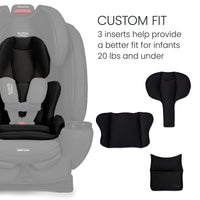 Britax One4Life All-in-One Car Seat with ClickTight Installation + SafeWash Fabrics