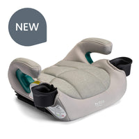 Britax UpNGo Click Backless Booster Car Seat