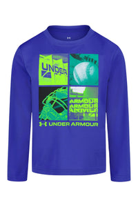 UA Baseball LS | Team Royal - Baby Biz