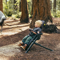 Veer Switchback Seat Luxe