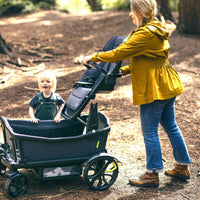 Veer Switchback Seat Luxe