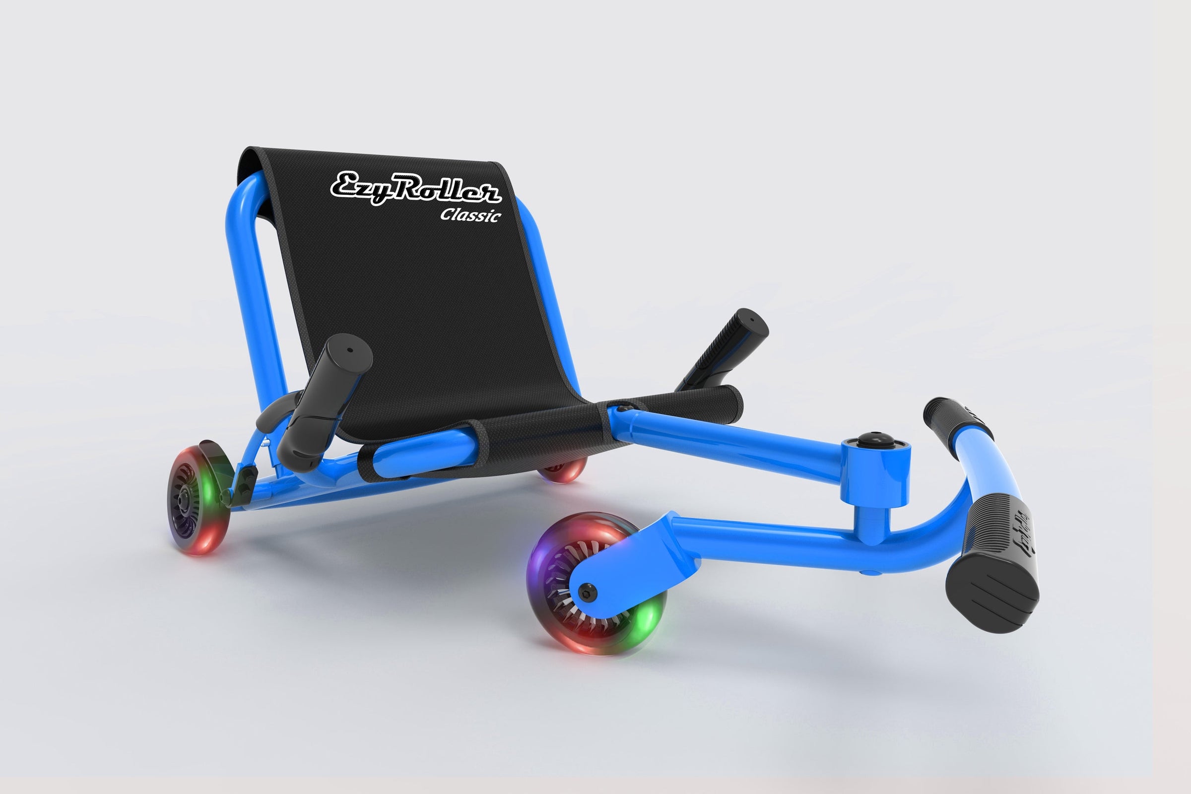 EzyRoller LED Wheel Pack for Classic/Drifter (Pack of 3 Wheels)