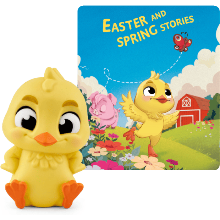 Tonies Easter And Spring Stories Tonie