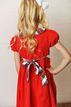 Serendipity Clothing Co. Dress with Peter Pan Collar