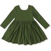 Serendipity Clothing Co. Oline Pocket Dress