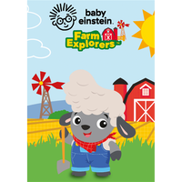 Tonies Baby Einstein: Farm Explorers Tonie