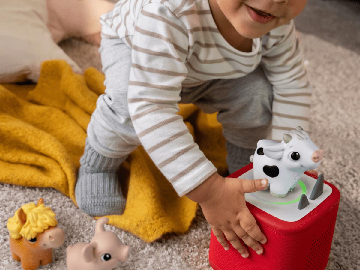 Tonies My First Tonies: Farm Set