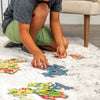 Floor Puzzle