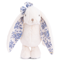 Bukowski Bears Friendly Kanina Floral White