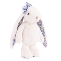 Bukowski Bears Friendly Kanina Floral White