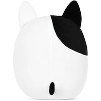 Frosty Paws Fleece Plush