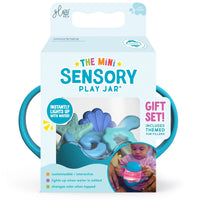 Glo Pals Mini Sensory Play Jar® Gift Set