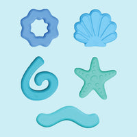 Glo Pals Mini Sensory Play Jar® Gift Set