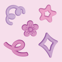 Glo Pals Mini Sensory Play Jar® Gift Set