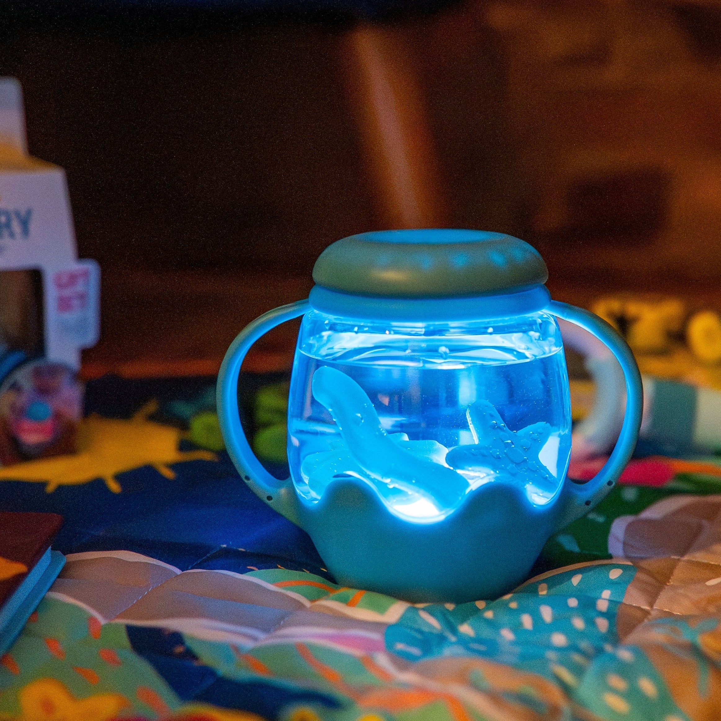Glo Pals Mini Sensory Play Jar® Gift Set