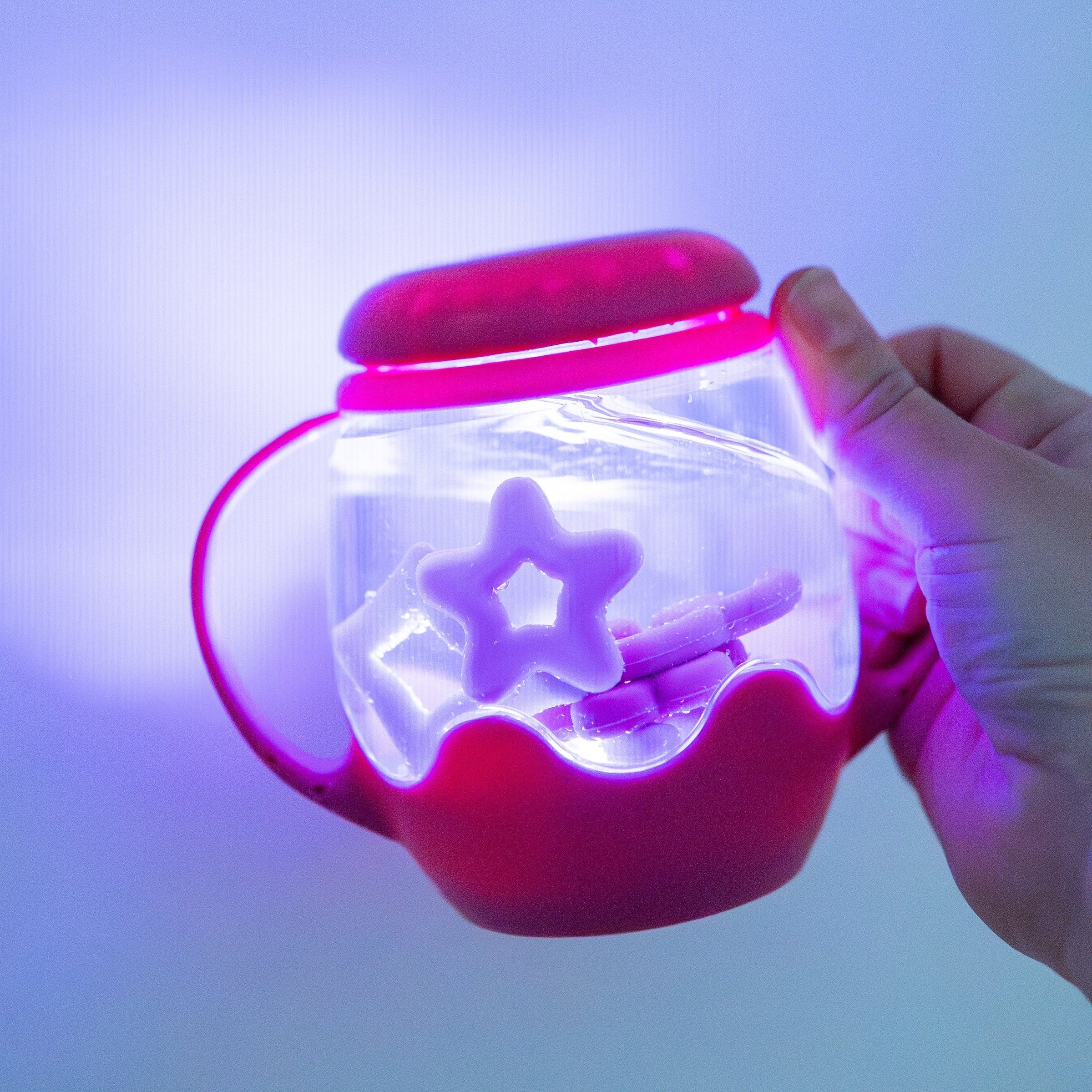Glo Pals Mini Sensory Play Jar® Gift Set