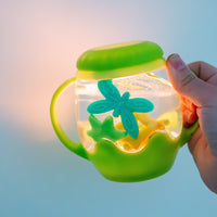 Glo Pals Mini Sensory Play Jar® Gift Set