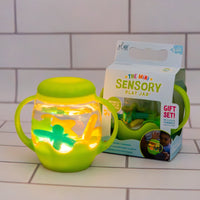 Glo Pals Mini Sensory Play Jar® Gift Set