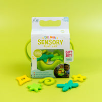 Glo Pals Mini Sensory Play Jar® Gift Set