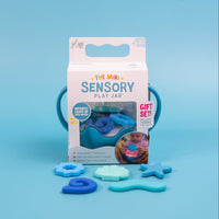 Glo Pals Mini Sensory Play Jar® Gift Set