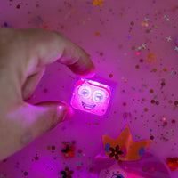 Glo Pals Princess Ida Character