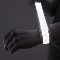 Brightz Lighted LED Slap Bracelet