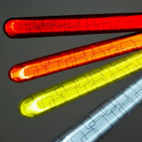 Brightz Lighted LED Slap Bracelet