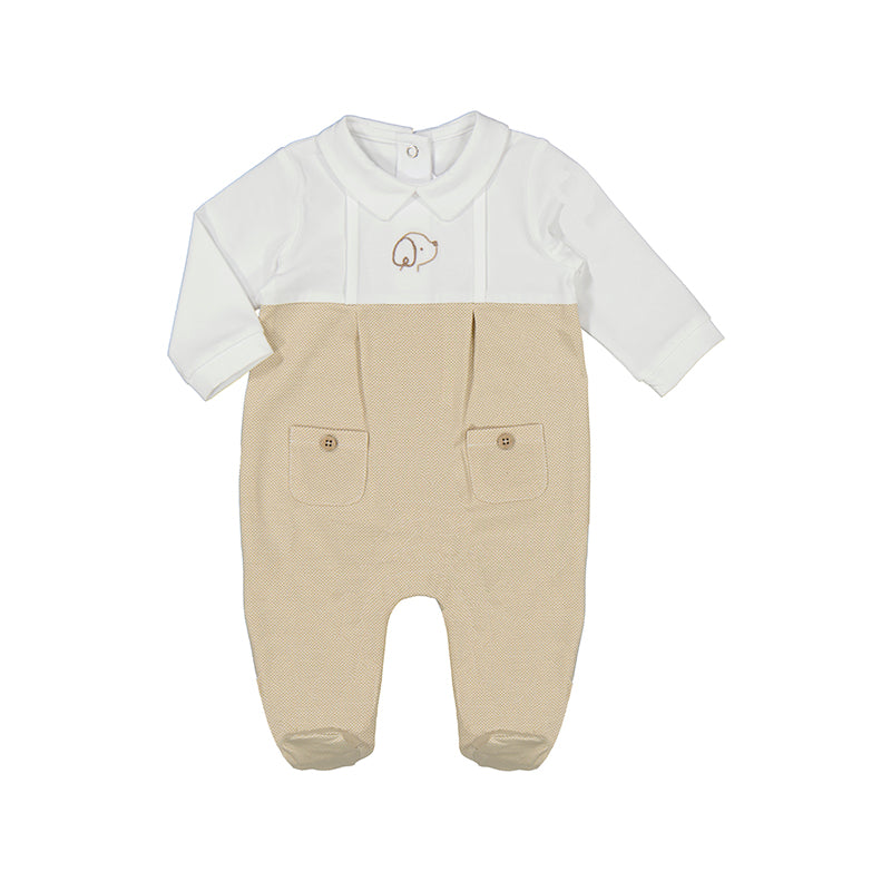 Long bodysuit Frappe