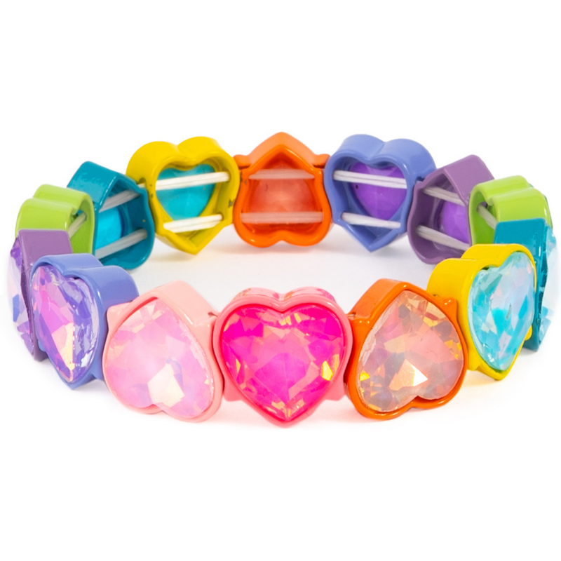 Great Pretenders Boutique Prism Pop Bracelet - Baby Biz