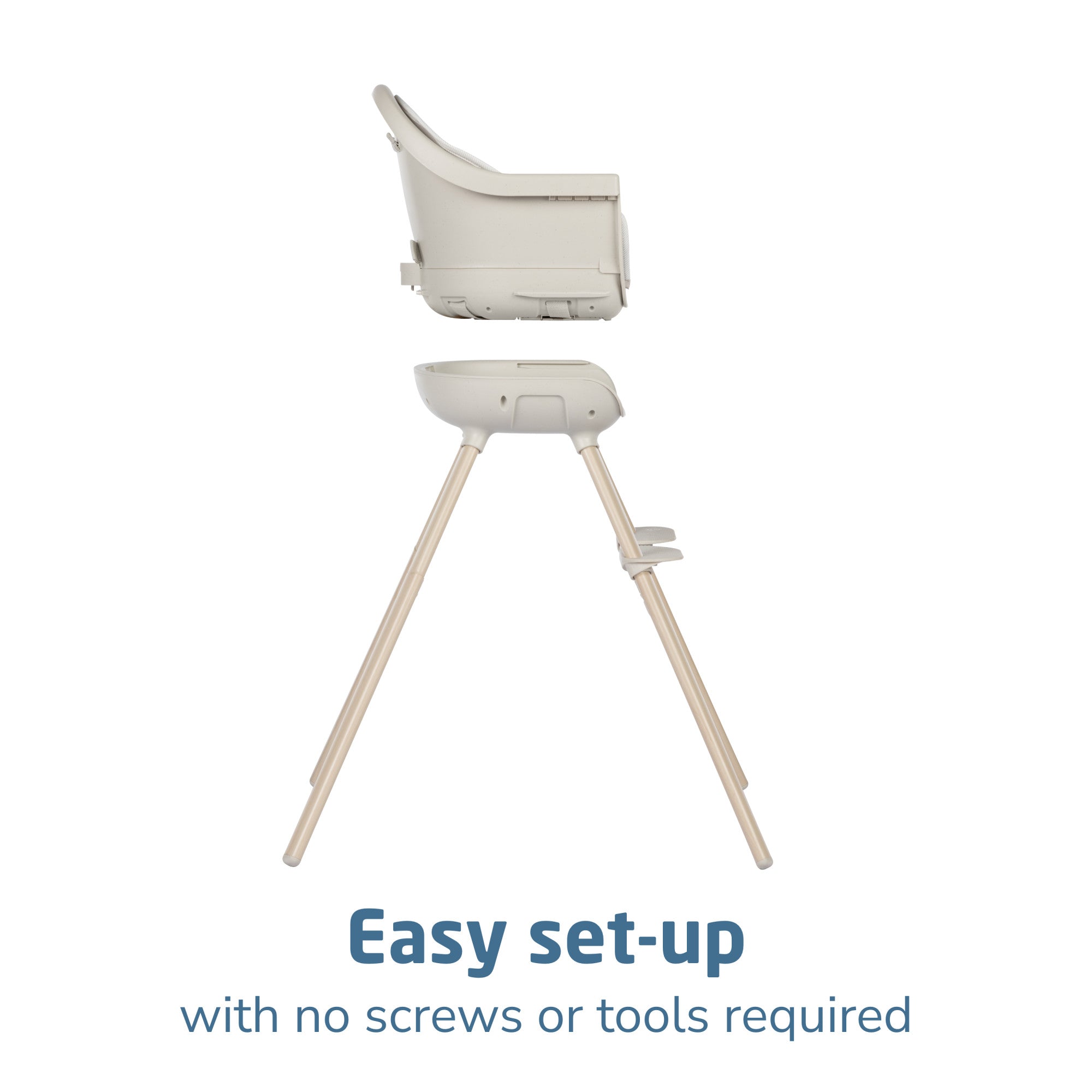 Maxi-Cosi Moa 8-in-1 High Chair