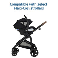 Maxi-Cosi Mico Pro+ Infant Car Seat