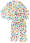 Tweenstyle Loungewear Set Gummy Bears Print