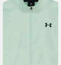 UA Rival Taping Track Set Seaglass Blue