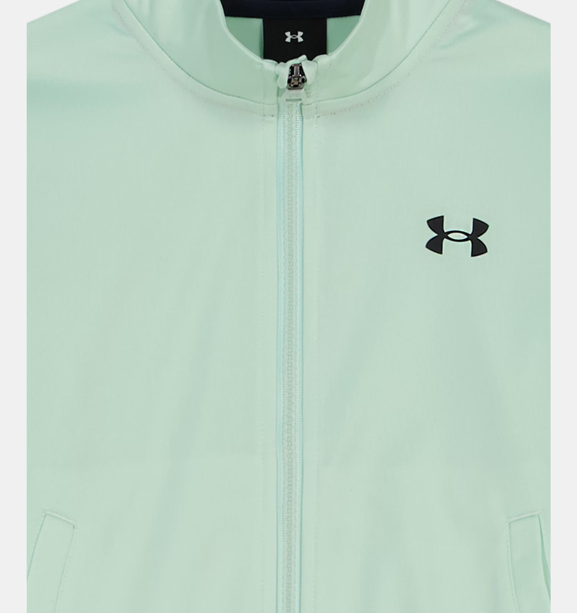 UA Rival Taping Track Set Seaglass Blue