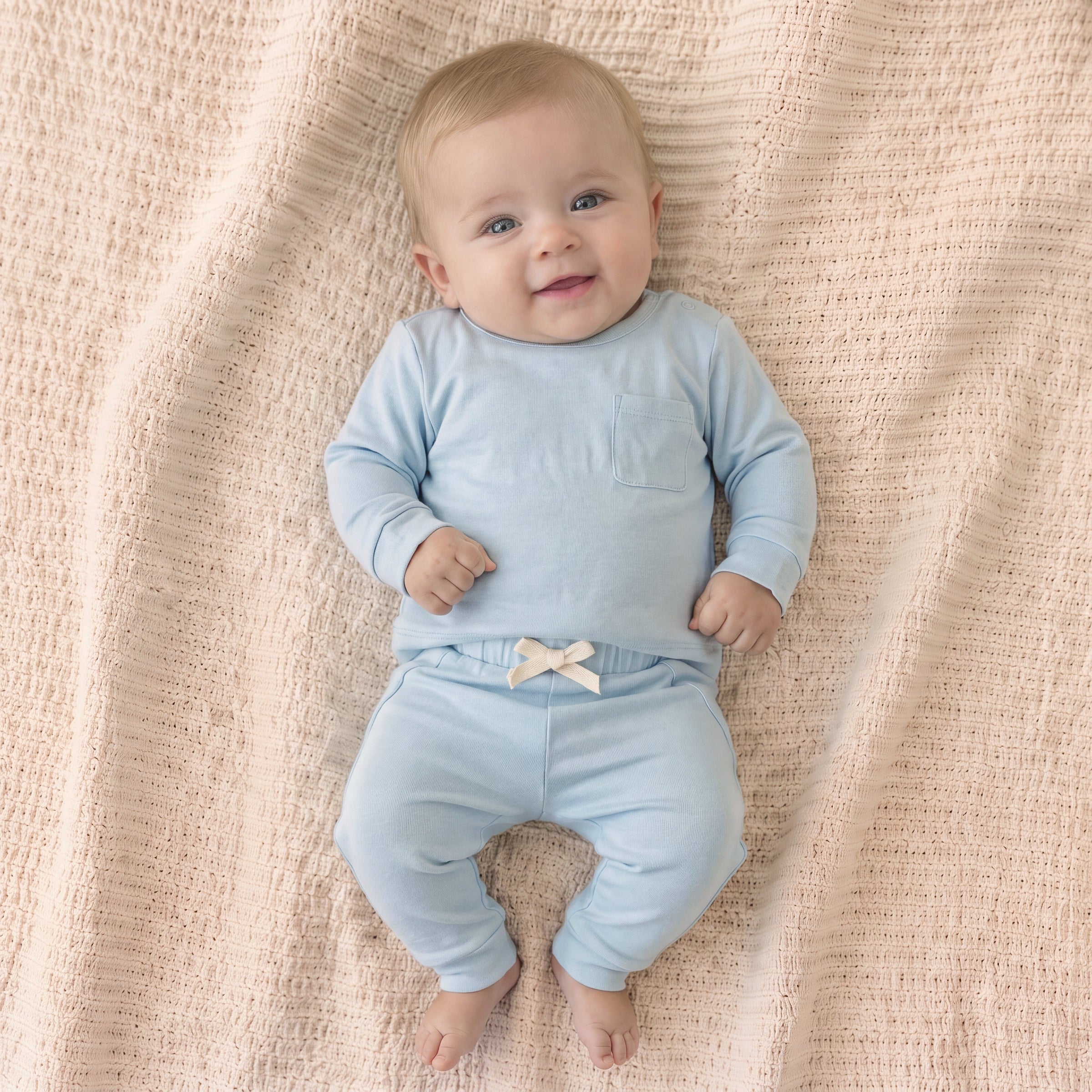 Sugar + Maple 2-Piece Jogger Set