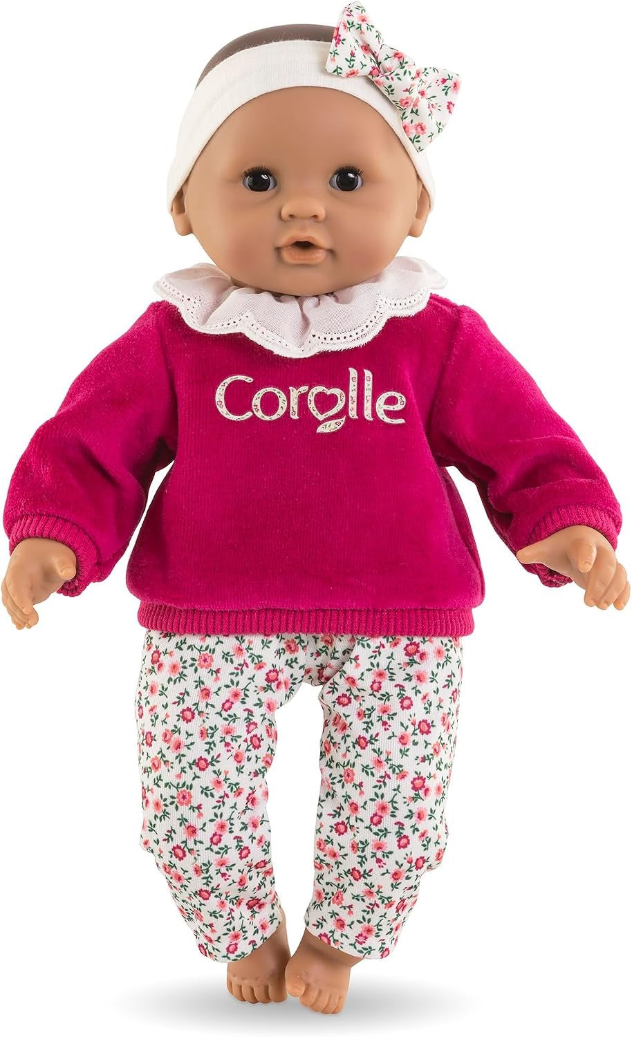 Corolle Bebe Calin | Maria Pink Grenadine