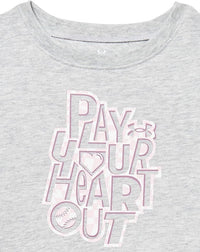 UA Printed Mesh Short Set Mod Gray