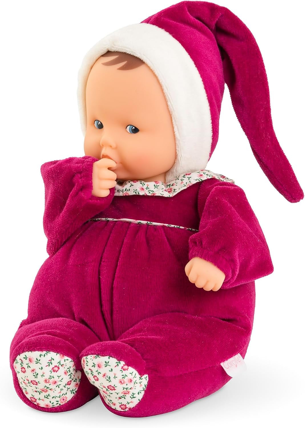 Corolle Dolls Babipouce Pink Grenadine
