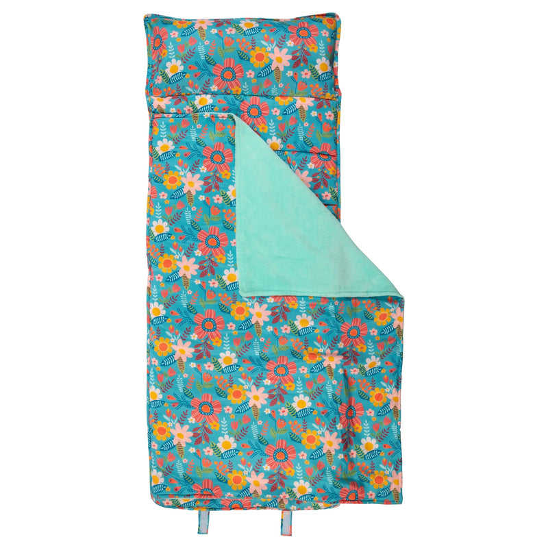 All Over Print Nap Mat