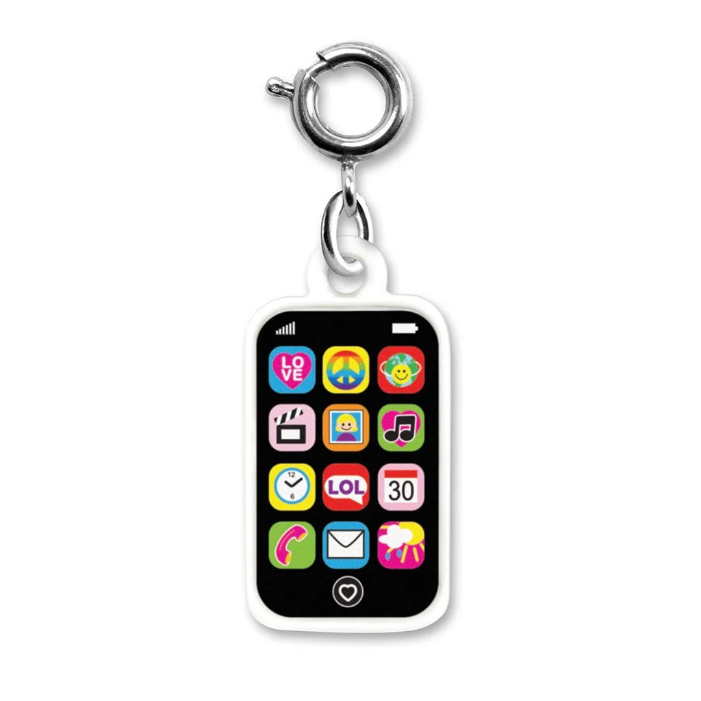 CHARM IT!Touch Phone Charm