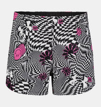 UA Reversible Short Black