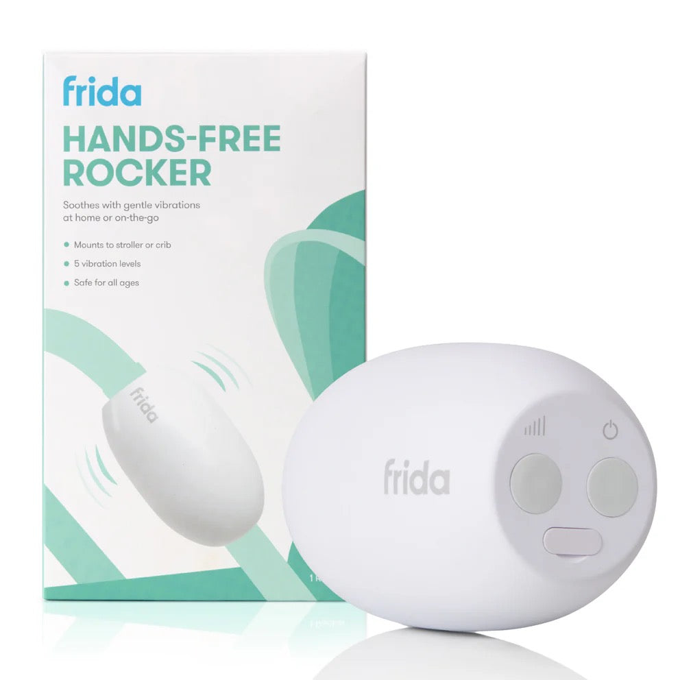 Frida Hands Free Rocker