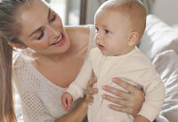 long onesie without footie Pottery