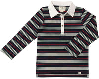 Rupert Rugby Navy/Red