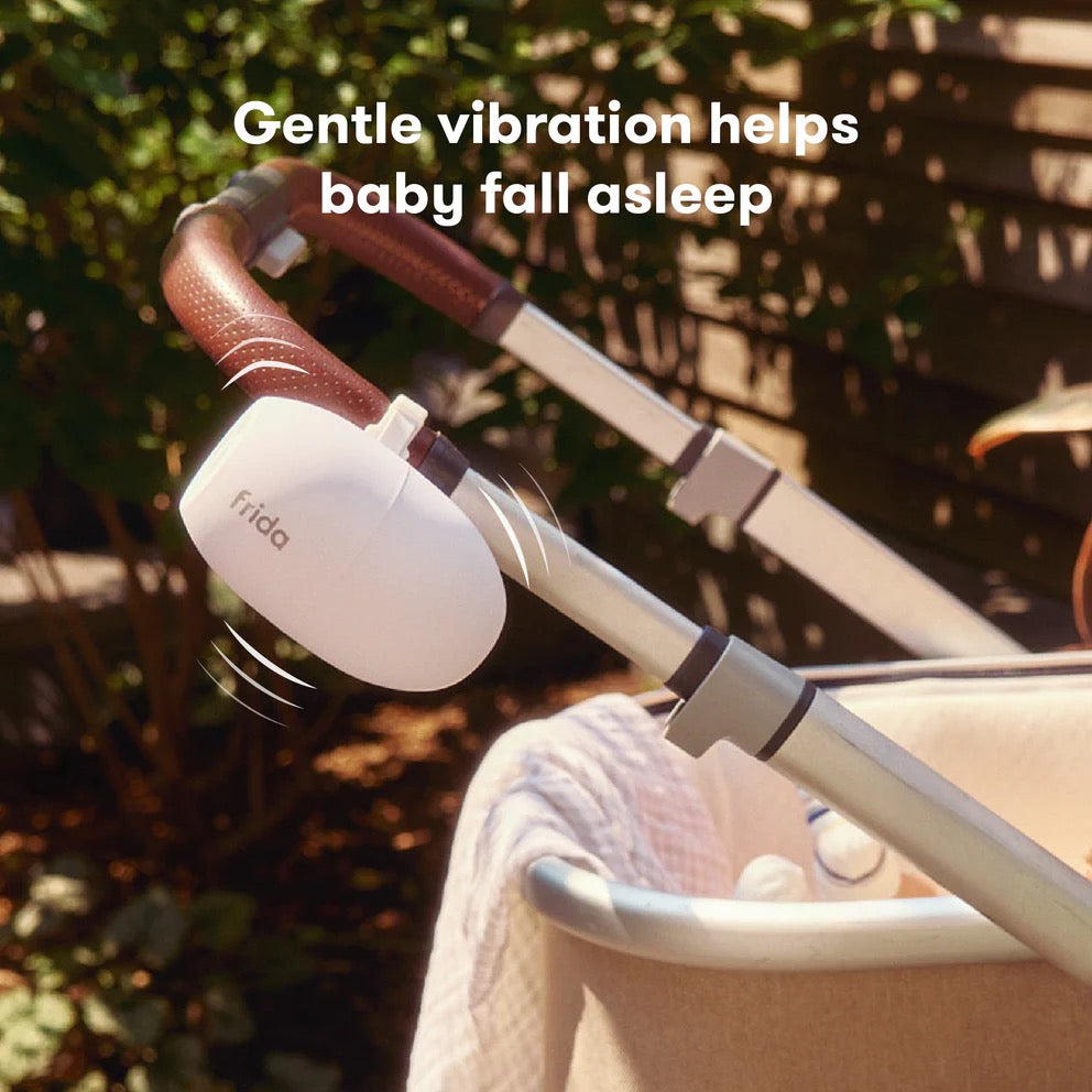 Frida Hands Free Rocker
