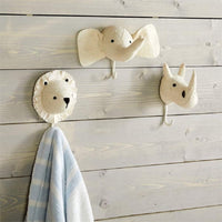 Lion Wall Hook